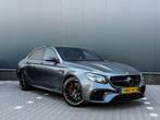Mercedes-Benz E-Klasse E63 S AMG - Nieuwstaat - Vol opties, Automaat, 8 cilinders, USB, Met garantie (alle)
