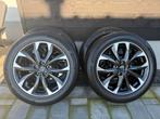 Nette Mazda CX5 GTM originele 19 inch wielenset, Auto-onderdelen, Banden en Velgen, Banden en Velgen, Ophalen, 19 inch, Zomerbanden