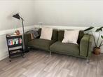 IKEA Nockeby 3-zits bank, 250 tot 300 cm, Driepersoons, 75 tot 100 cm, Ophalen of Verzenden