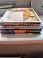 7 Diverse Kookboeken - Recepten voor Iedereen!, Ophalen of Verzenden, Gelezen, Overige gebieden, Voorgerechten en Soepen
