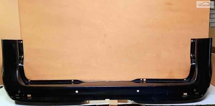 Achterbumper Mercedes Vito / V-klasse FL '19 A4478807802, Auto-onderdelen, Carrosserie en Plaatwerk, Bumper, Mercedes-Benz, Achter