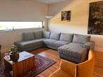 GRATIS Grote Hoekbank met Chaise Longue - Zelf Ophalen, Huis en Inrichting, Banken | Sofa's en Chaises Longues, Ophalen, 300 cm of meer