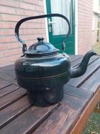 Waterketel, Antiek en Kunst, Antiek | Emaille, Ophalen of Verzenden