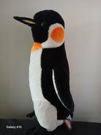 Extra grote knuffel pinquin melissa&doug, Ophalen of Verzenden, Zo goed als nieuw, Overige typen