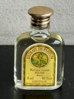 l Occitane parfum extract Peche 5 ml, Ophalen of Verzenden, Parfumfles, Gevuld