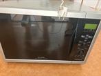 Combi magnetron sharp r933 te repareren, Witgoed en Apparatuur, Magnetrons, Ophalen, Combimagnetron, Draaiplateau, Oven