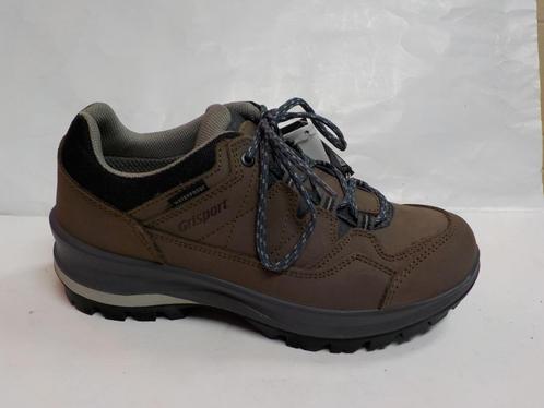 Bruine wandelschoenen Grisport maat 36, Kleding | Dames, Schoenen, Nieuw, Wandelschoenen, Bruin, Ophalen of Verzenden