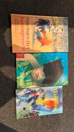 Hans Hagen - Het hanengevecht 3 stuks, Boeken, Fictie algemeen, Hans Hagen, Ophalen of Verzenden, Zo goed als nieuw