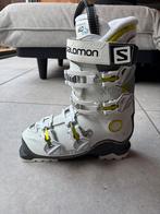 Salomon X Pro 80 W skischoenen - in TOP staat - maat 24, Ophalen, 160 tot 180 cm, Schoenen, Salomon
