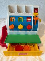 Fisher-Price Kassa - Speelgoed voor Kinderen, Ophalen of Verzenden, Gebruikt, Jongen of Meisje