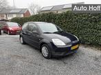 Ford Fiesta 1.3 Style | Stuurbekrachtiging | Trekhaak | Radi, 1299 cc, Stof, 4 cilinders, Blauw
