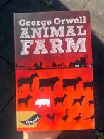 Animal farm, Boeken, Ophalen of Verzenden