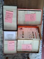 Postzegels Nederland   KOOPJE, Ophalen of Verzenden, Na 1940, Gestempeld