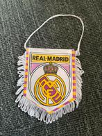 Real Madrid vaantje, Ophalen of Verzenden, Buitenlandse clubs, Vaantje of Sjaal