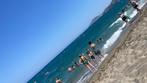 Vakantie Middellandse Zee 13 tot 26 juli, Contacten en Berichten, Reisgenoten en Carpoolers
