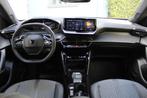 Peugeot 2008 1.2 Hybrid 136 Allure | 360* Camera | Keyless e, Stof, Gebruikt, Bedrijf, Hybride Elektrisch/Benzine