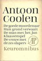 Antoon Coolen Keuromnibus, Antiek en Kunst, Antoon Coolen, Verzenden