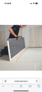 Fermacell 2e 26 vloerplaat - 13 platen over na verbouwing, Ophalen, Zo goed als nieuw, Overige materialen, Minder dan 20 mm