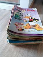 89 Donald Ducks, Meerdere comics, Ophalen of Verzenden, Zo goed als nieuw, Europa