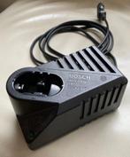 Bosch acculader 7,2-12 Volt, Doe-het-zelf en Verbouw, Gereedschap | Machine-onderdelen en Toebehoren, Ophalen of Verzenden, Gebruikt