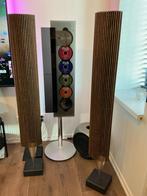 Bang & Olufsen Beosound 9000 MK2 /Beolab 8002/Beolab 2, Ophalen, Losse componenten, Zo goed als nieuw, Bang & Olufsen