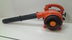 Bladblazer handgedragen husqvarna blad blazer benzine, Cirkelmaaier, Ophalen, Gebruikt, Homelite textron