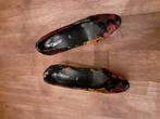 Stoere GABOR pumps .maat 40 .  1x aangehad, Ophalen of Verzenden, Zo goed als nieuw