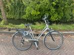 Damesfiets Gazelle Fuente 24 versnellingen 28 inch, Fietsen en Brommers, Fietsen | Dames | Damesfietsen, Ophalen, Versnellingen
