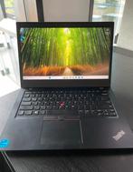 Lenovo Thinkpad L14, Gebruikt, 2 tot 3 Ghz, Verzenden, 14 inch