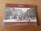 boek Breda in oude ansichten, Boeken, Geschiedenis | Stad en Regio, Ophalen of Verzenden, 20e eeuw of later, Gelezen