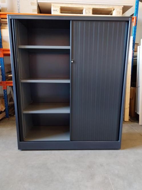 Ahrend archiefkasten/ opbergkasten/roldeurkasten/dossierkast, Huis en Inrichting, Kasten | Roldeurkasten en Archiefkasten, Zo goed als nieuw