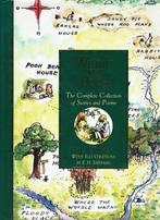 A.A. Milne – Winnie the Pooh. Illustrations E.H. Shepard, Ophalen of Verzenden, Gelezen, Fictie