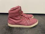 Originele gucci dames schoenen gympen maat 37, Ophalen of Verzenden, Roze, Gedragen, Gucci