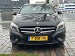 Mercedes-Benz A-Klasse 2.2 CDI A200 *Automaat, Nieuwe apk., Auto's, Mercedes-Benz, 136 pk, Zwart, 4 cilinders, USB