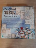 Trivial pursuit - 1980 - triviant - s5587, Hobby en Vrije tijd, Gezelschapsspellen | Bordspellen, Ophalen of Verzenden, Zo goed als nieuw
