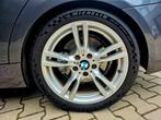 BMW 3-Serie 3.0 330D Touring AUT M-pack full option 18" Pano, Auto's, BMW, Te koop, Zilver of Grijs, Geïmporteerd, 5 stoelen