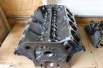 Ford FE 7.4L V8 Stroker motor (451 CUI), Auto-onderdelen, Motor en Toebehoren, Ophalen, Gereviseerd, Lincoln