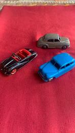 Dinky toys. Lot, Ophalen of Verzenden, Gebruikt, Auto, Overige merken