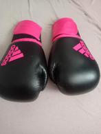 Adidas boks hand schoenen, Sport en Fitness, Boksen, Ophalen of Verzenden, Nieuw, Boksschoenen