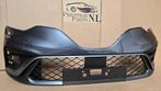 Voorbumper Renault Clio 5 V RS LINE ORIGINEEL BUMPER bj.2019, Gebruikt, -, Voor, Ophalen of Verzenden