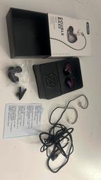 Doubble bass in ear oortjes, Ophalen of Verzenden, Nieuw