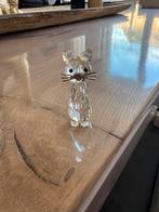 Swarovski kat, Verzamelen, Swarovski, Ophalen, Zo goed als nieuw