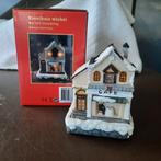 Kersthuisje Cafe, Diversen, Kerst, Ophalen of Verzenden