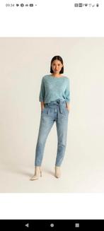 Expresso jeans High waist 36, Expresso, Blauw, W28 - W29 (confectie 36), Ophalen of Verzenden