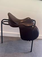 Prestige Joy Jumper zadel 16" - als nieuw, Dieren en Toebehoren, Paarden en Pony's | Zadels, Ophalen, Zo goed als nieuw, Springen