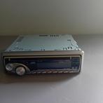 Autoradio JVC KD-G431, Ophalen of Verzenden, Zo goed als nieuw