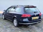 Volkswagen Passat Variant 1.6 TDI Comfort Executive Line Blu, Voorwielaandrijving, Euro 5, Gebruikt, Zwart