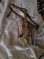 Muilkorf, Dieren en Toebehoren, Ophalen, Nieuw