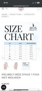 MariaE Faja - Shapewear voor optimaal comfort, Kleding | Dames, Ophalen, Beige, Body of Korset