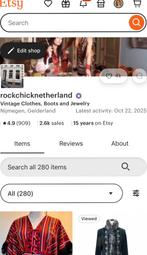 Startende Ondernemer Vrouw Etsy winkel beginnen advies, Diensten en Vakmensen, Overige Diensten